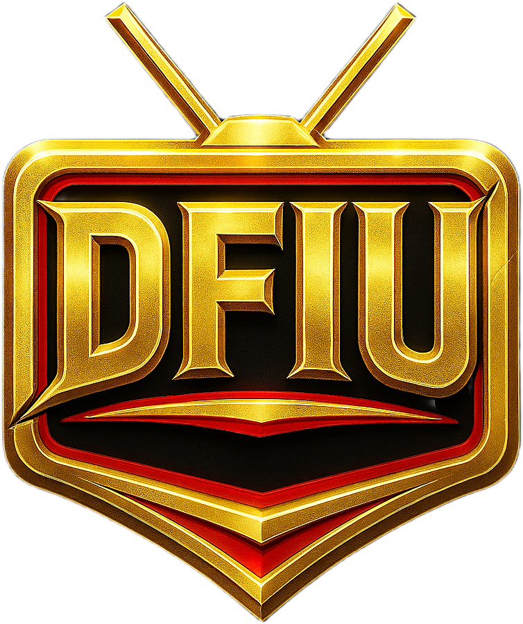 DFIU Championship Logo